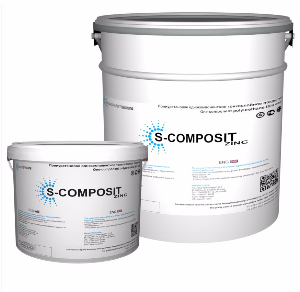 S-COMPOSIT ZINC™